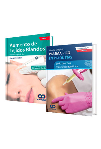 Pack de Ofertas Medicina Estética