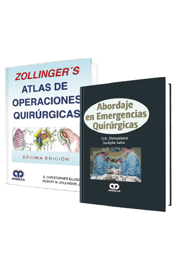Pack de Ofertas Cirugía