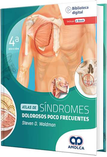Atlas de síndromes dolorosos poco frecuentes