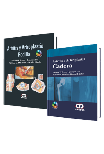 Pack de Ofertas Ortopedia y Traumatología