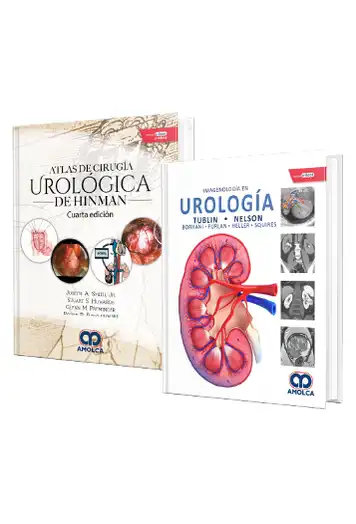 Pack de Ofertas Urología
