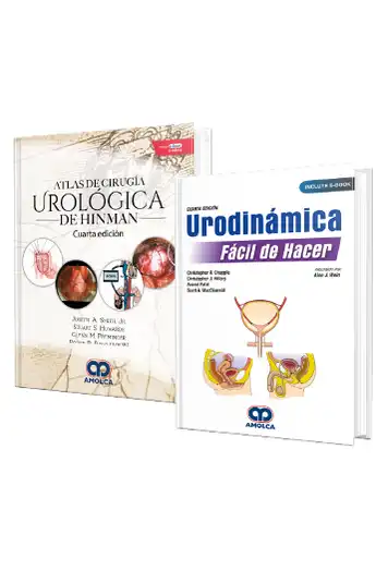 Pack de Ofertas Urología