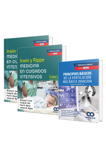 Pack de Ofertas Medicina Interna