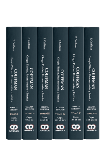 Pack de Ofertas Cirugía Plástica y Reconstructiva