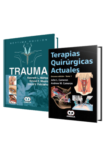 Pack de Ofertas Cirugía