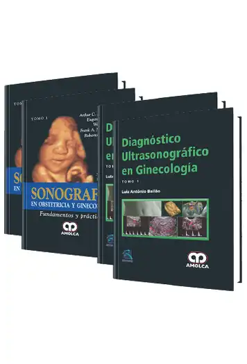 Pack de Ofertas Ginecología y Obstetricia