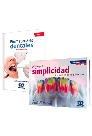 Pack de Ofertas Laboratorio Dental