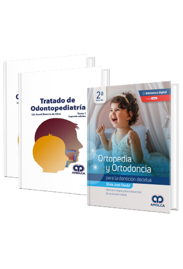 Pack de Ofertas Odontopediatría