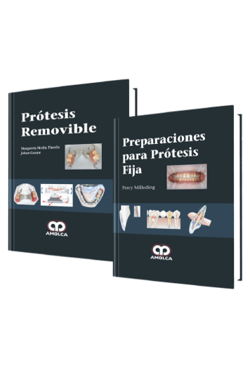 Pack de Ofertas Prostodoncia