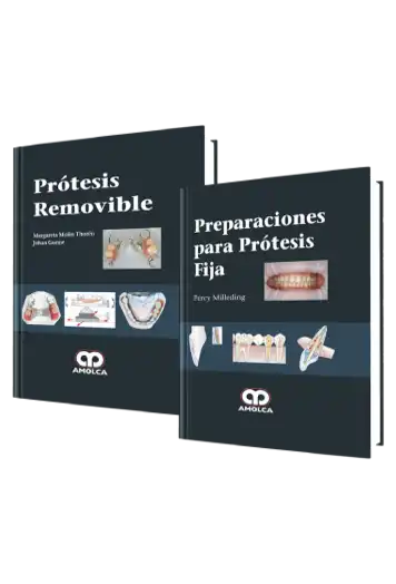 Pack de Ofertas Prostodoncia